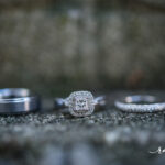 wedding rings mayan chapel
