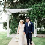 lake mary wedding photos