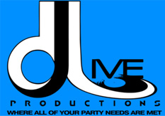 dj live productions logo