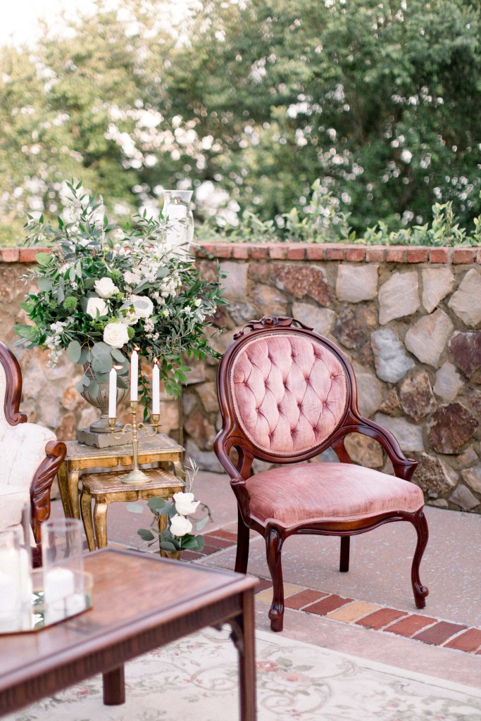 bella collina wedding rentals