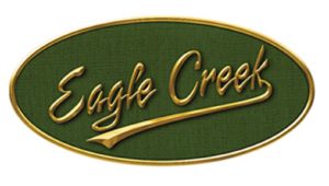 eagle creek golf logo