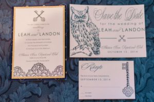 wedding invitation etiquette