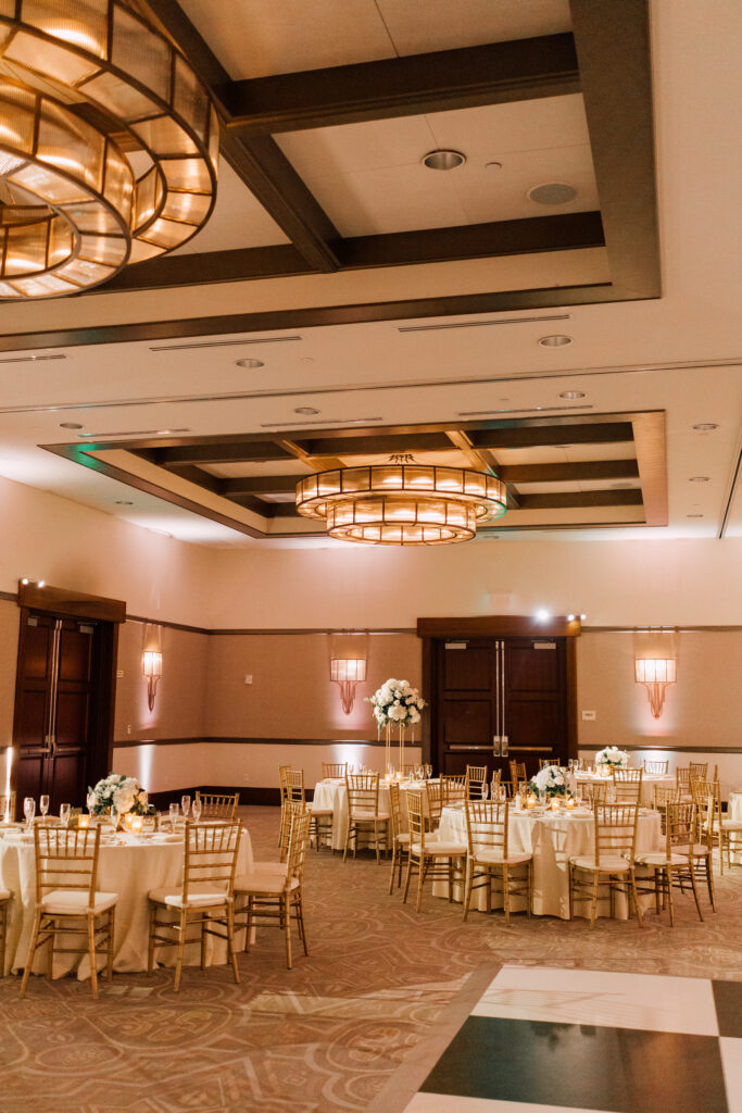 orlando hotel wedding venue