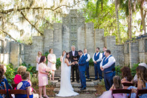 historic chapel wedding orlando