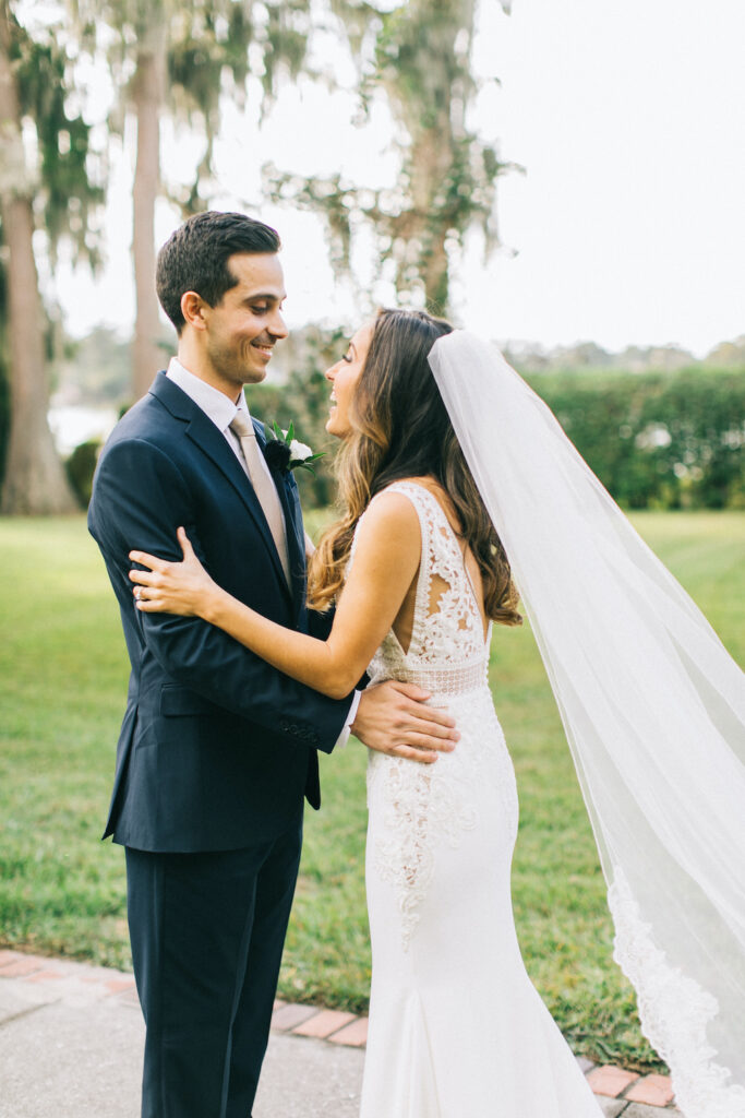 cypres grove wedding orlando