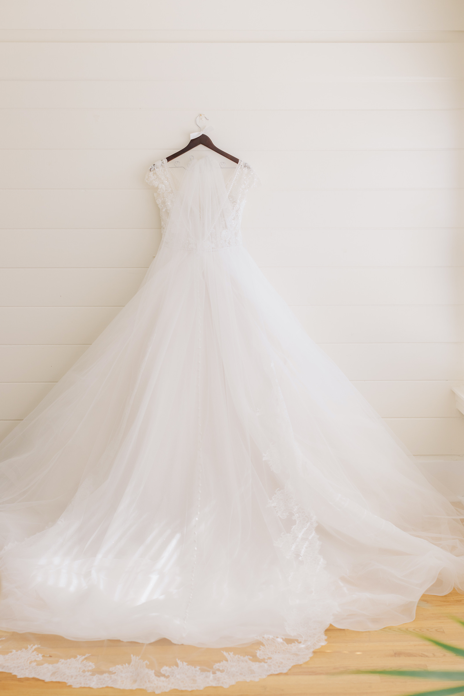 disney princess wedding gown