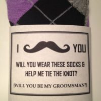groomsman proposal gifts