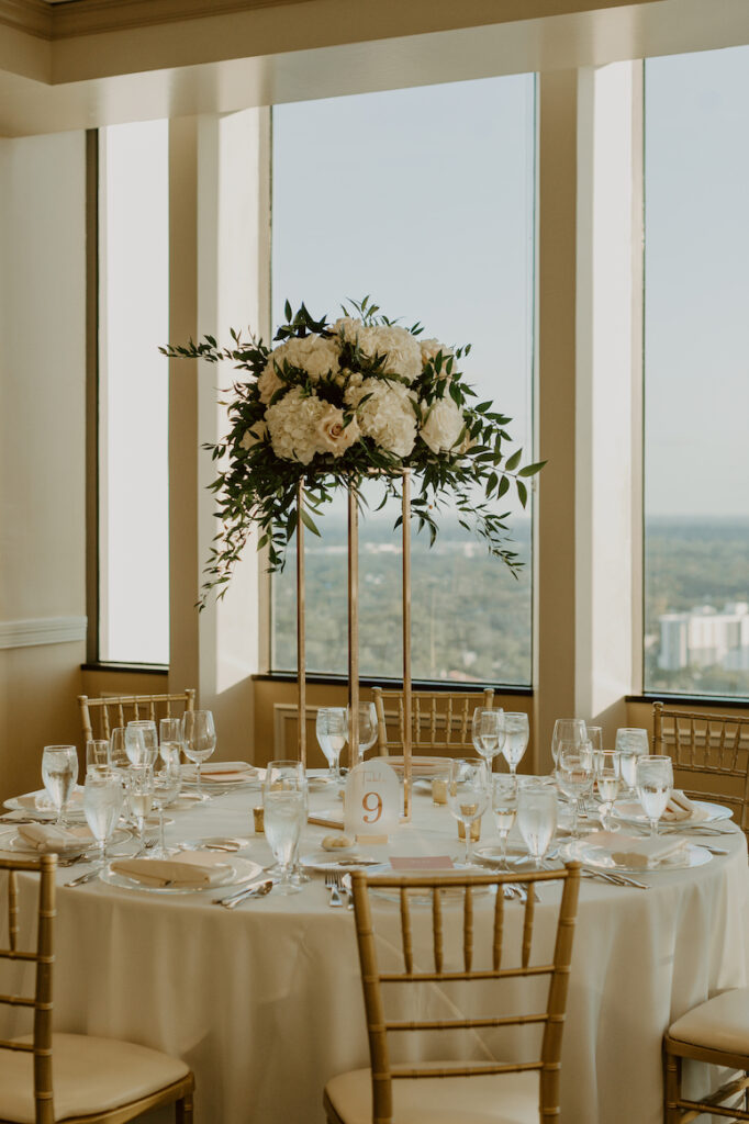 downtown orlando wedding venue