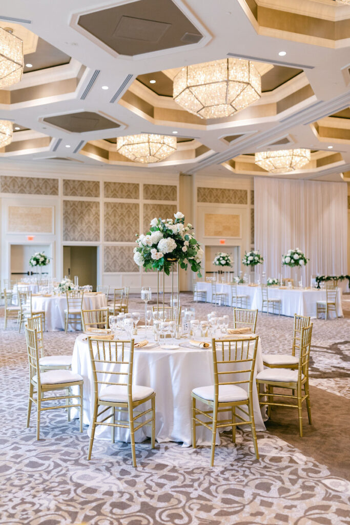 ballroom four seasons orlando