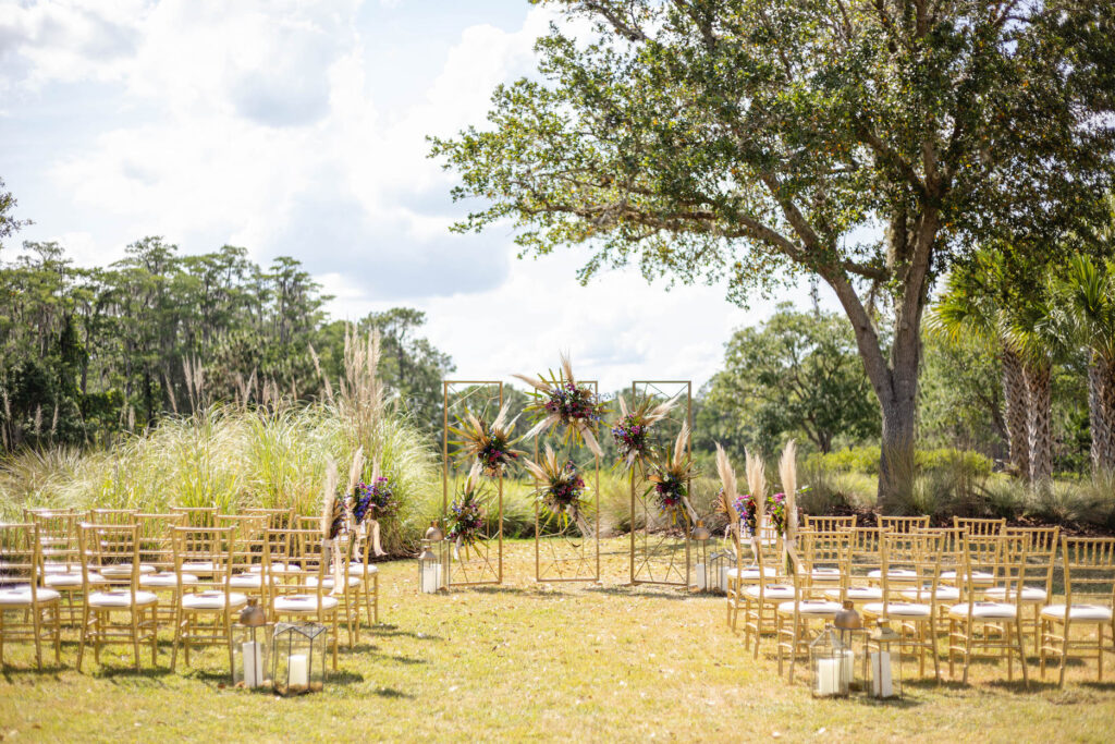 four seasons orlando ceremony