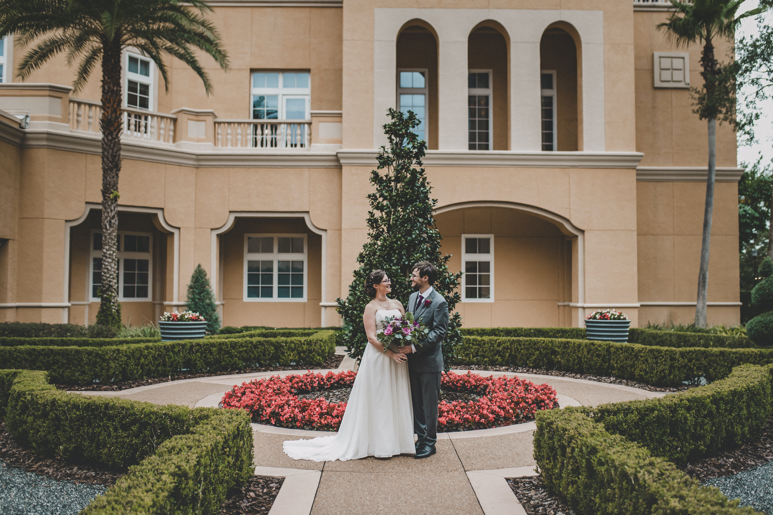 jw marriott wedding orlando