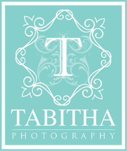 tabitha photography logo