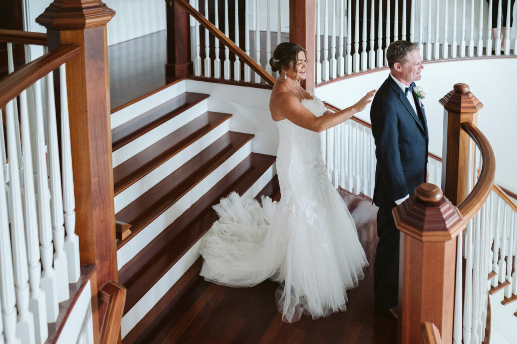 luxmore grande estate wedding