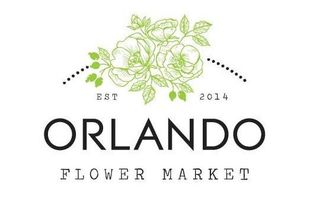 orlando flower market