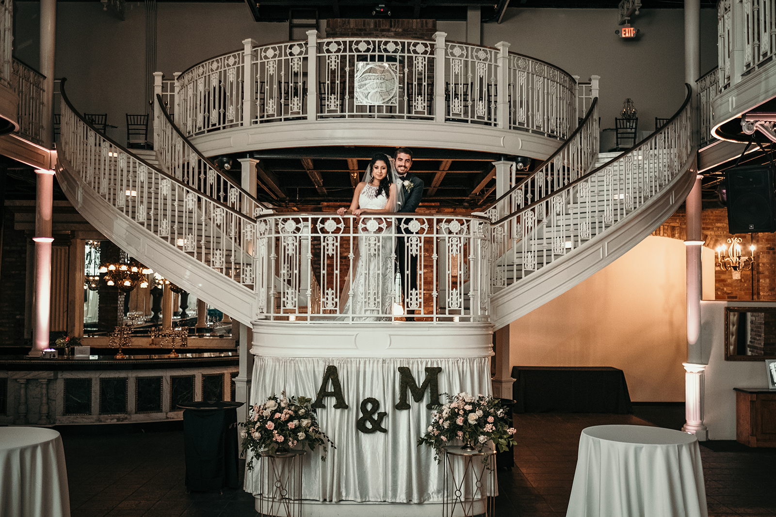 orlando orchid garden wedding