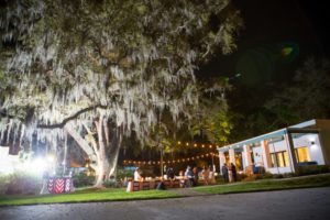 maitland outdoor reception orlando