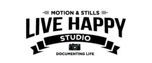 live happy studio logo