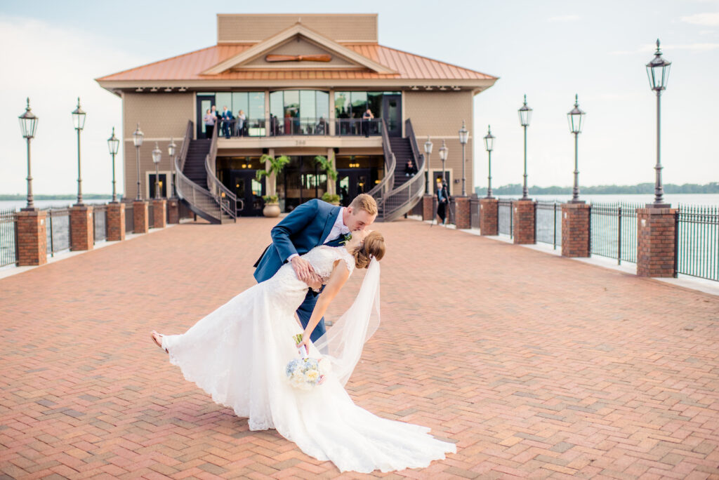 tavares pavilion wedding venue