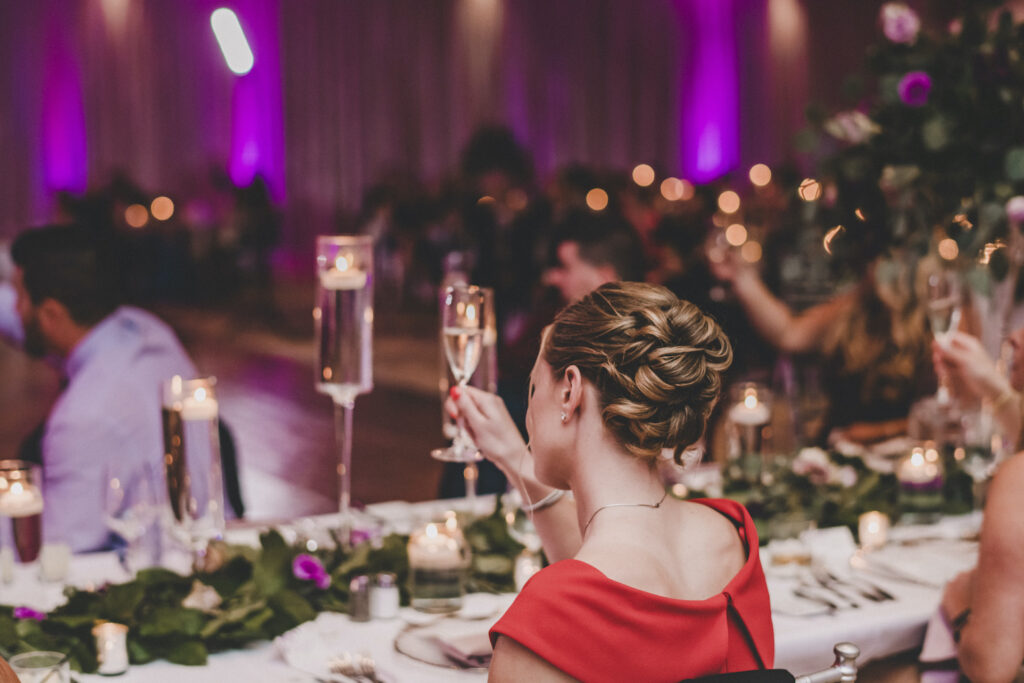 wedding toast tips