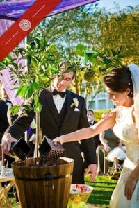 different wedding unity ceremonies