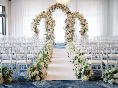 Orlando Wedding Planner - Plan It Events