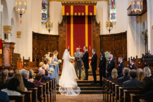 rollins college wedding ceremony