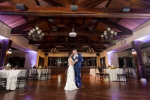 tavares pavilion wedding