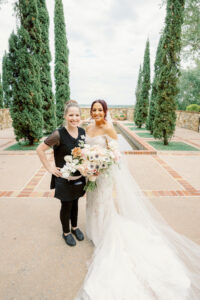 bella collina wedding planner