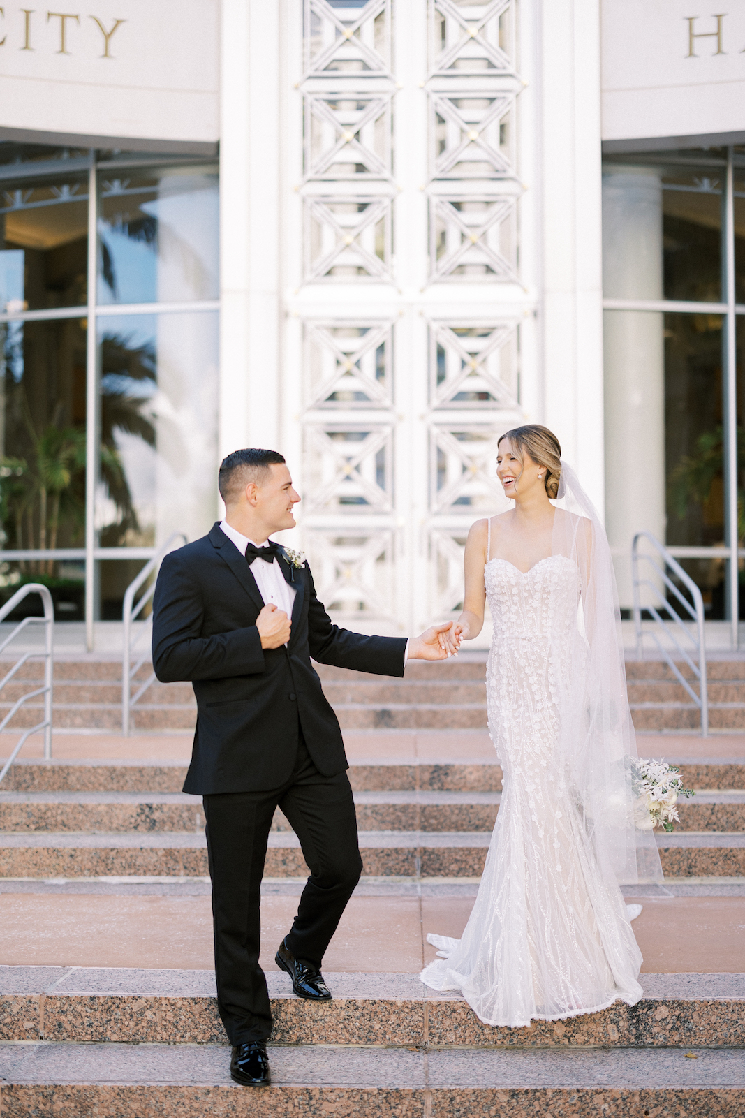 downtown orlando wedding planner