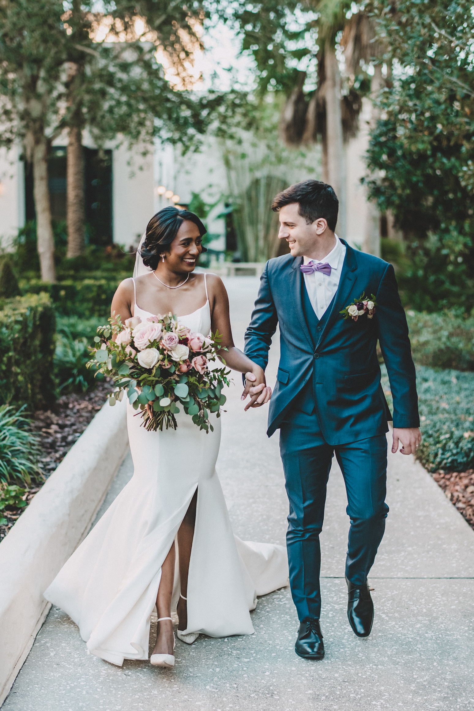 winter alfond inn wedding